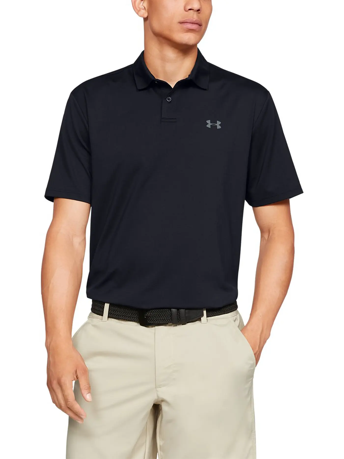 UNDER ARMOUR | Herren Poloshirt UA Performance Polo 2.0 | 